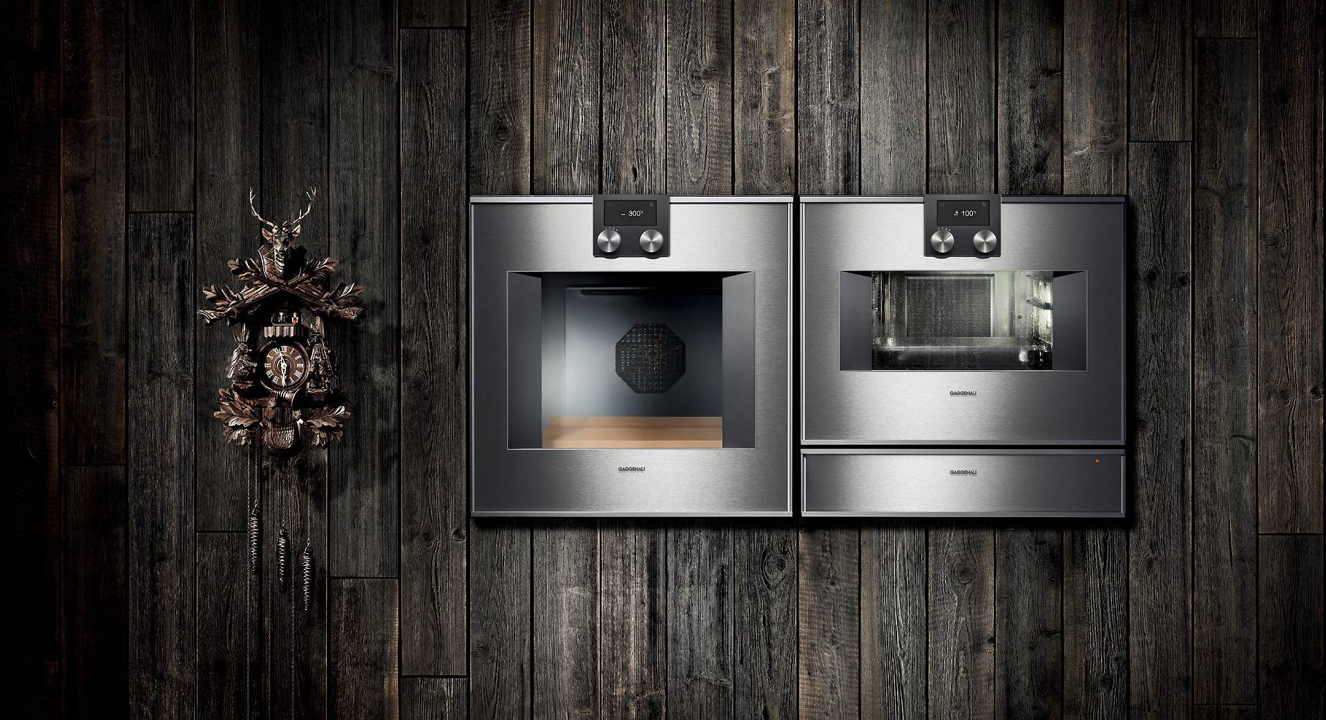 Gaggenau