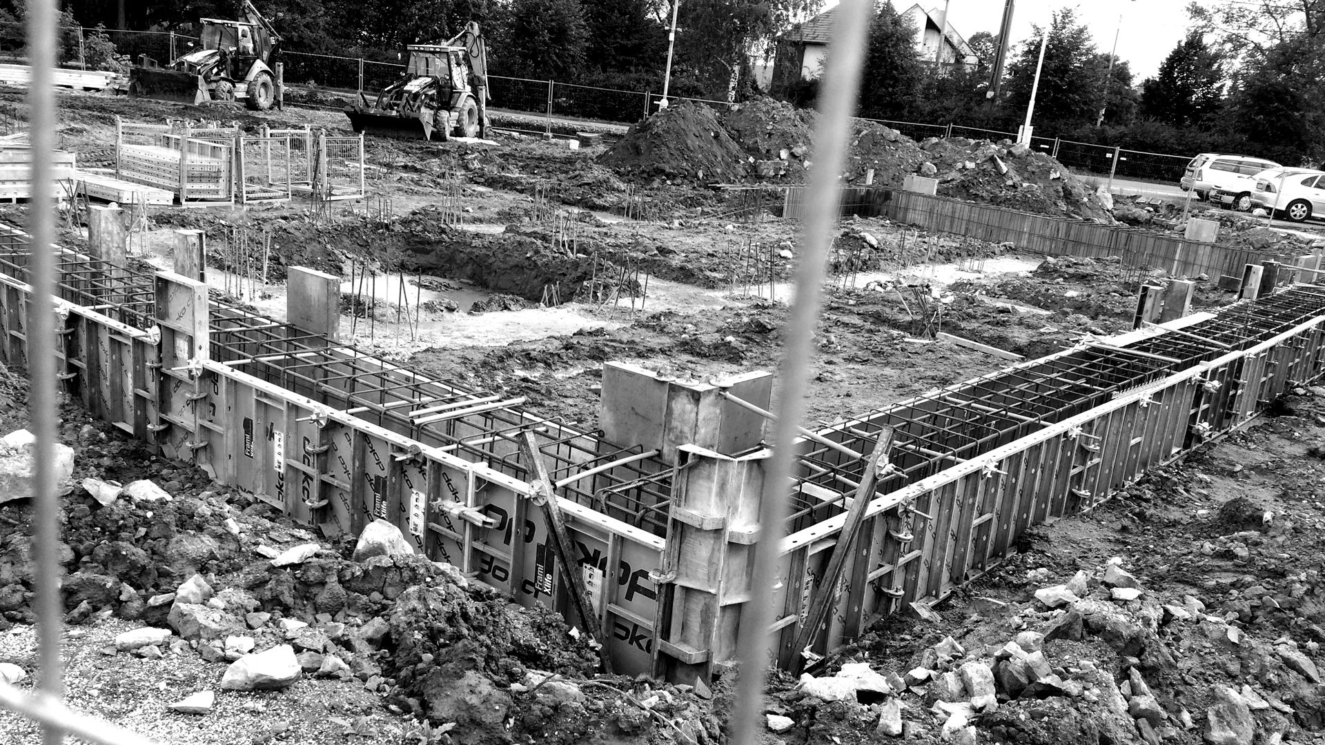 Studio Uherské Hradiště #02