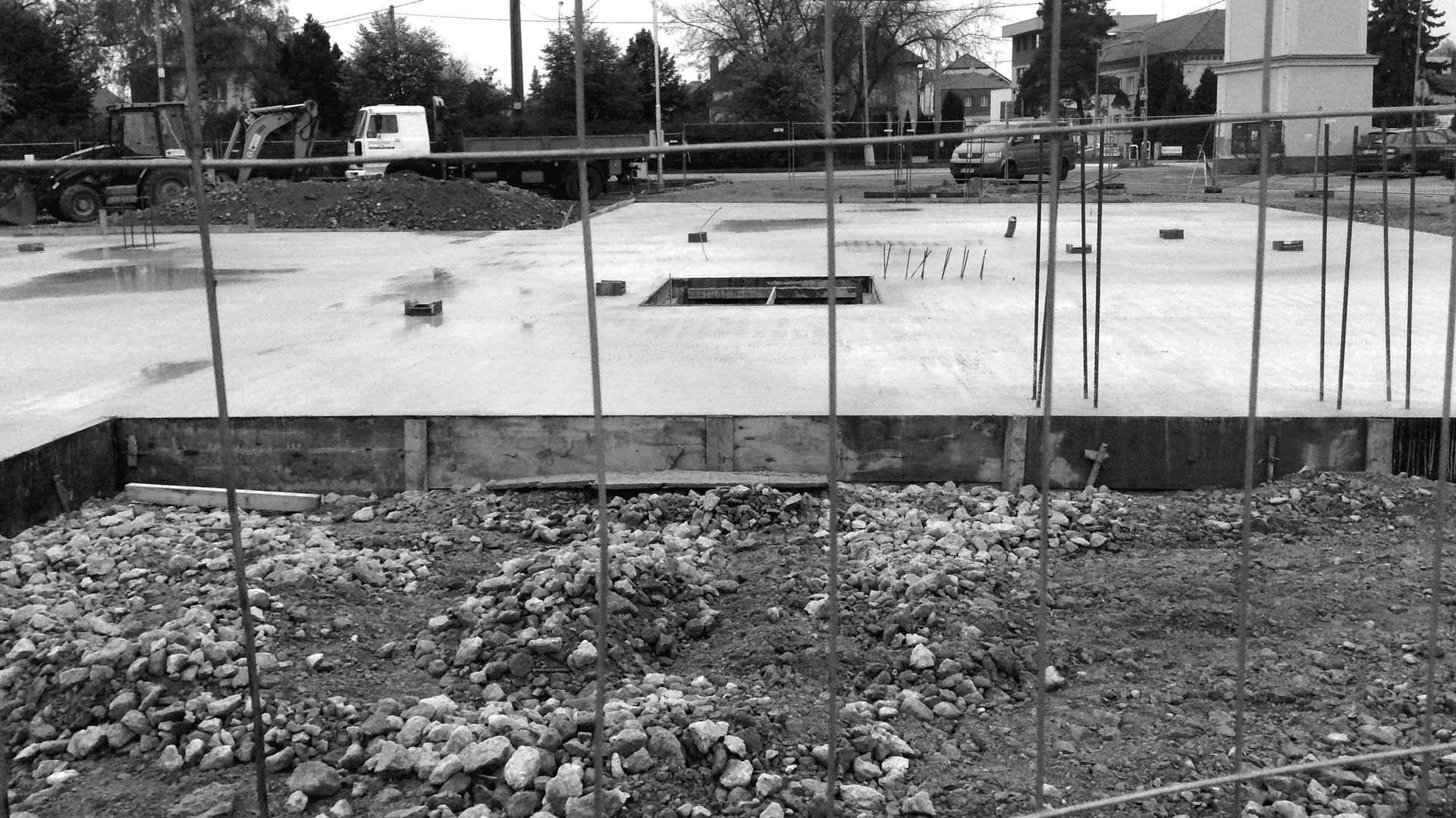 Studio Uherské Hradiště #02