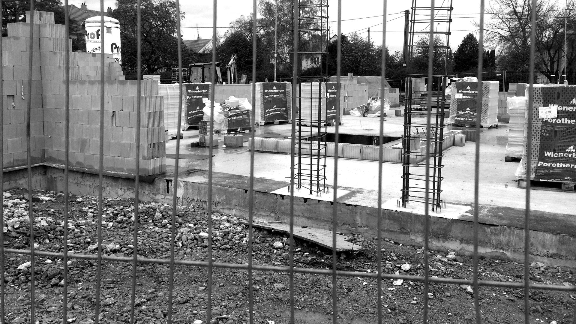 Studio Uherské Hradiště #02